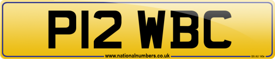 P12 WBC