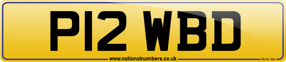 P12 WBD