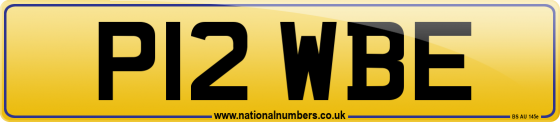 P12 WBE