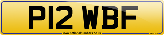 P12 WBF