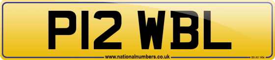 P12 WBL