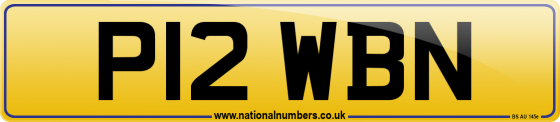 P12 WBN