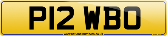P12 WBO