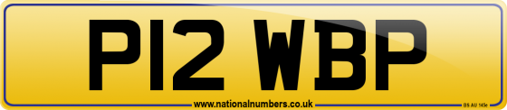 P12 WBP