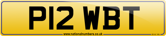 P12 WBT