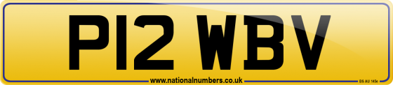 P12 WBV