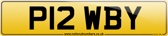 P12 WBY