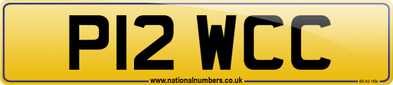 P12 WCC