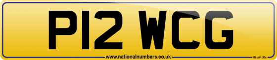 P12 WCG