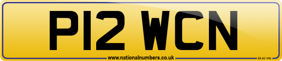 P12 WCN