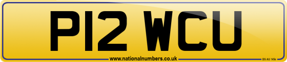 P12 WCU