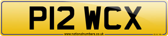 P12 WCX