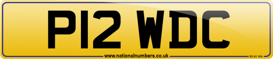 P12 WDC