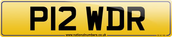 P12 WDR