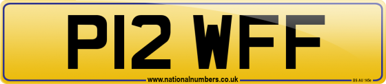 P12 WFF