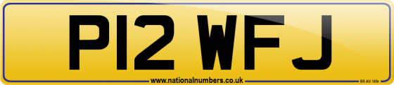 P12 WFJ