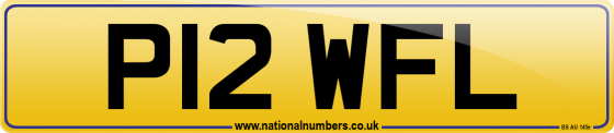 P12 WFL