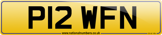 P12 WFN
