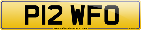 P12 WFO