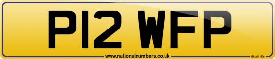 P12 WFP