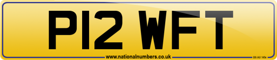 P12 WFT