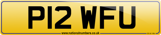 P12 WFU