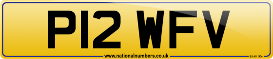 P12 WFV
