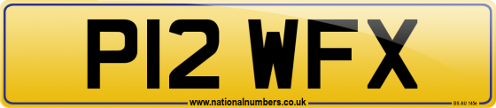 P12 WFX