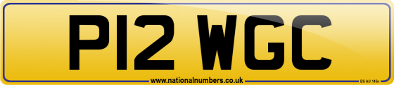 P12 WGC