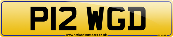 P12 WGD