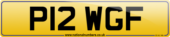 P12 WGF