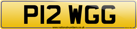 P12 WGG