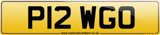 P12 WGO