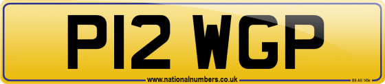 P12 WGP