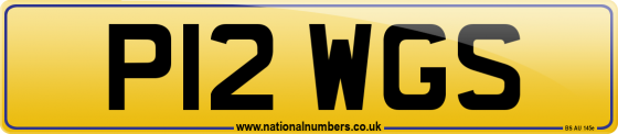 P12 WGS