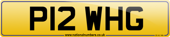 P12 WHG