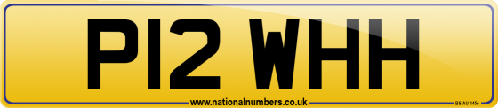 P12 WHH