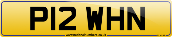 P12 WHN