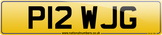 P12 WJG