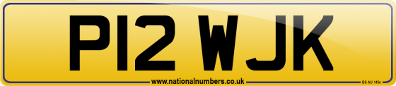 P12 WJK