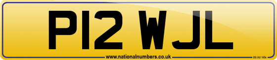 P12 WJL