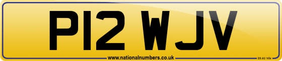 P12 WJV