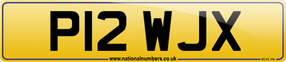 P12 WJX