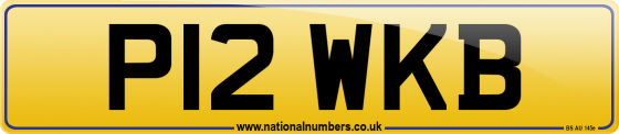 P12 WKB