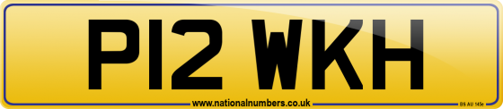 P12 WKH