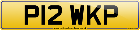 P12 WKP