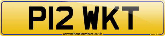 P12 WKT