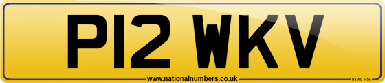 P12 WKV