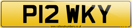 P12 WKY