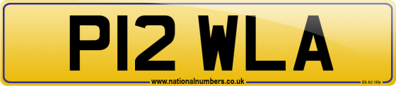 P12 WLA